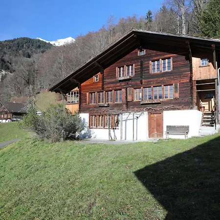 Meieli's Apartmán *