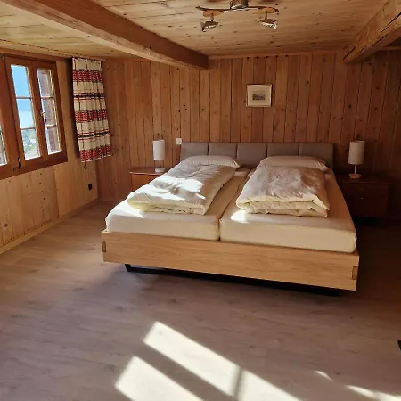 Apartmán Meieli's