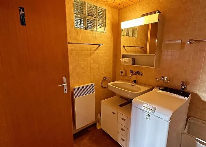 Meieli's Apartmán
