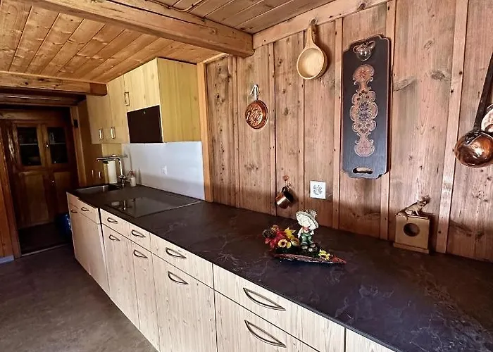 Apartmán Meieli's