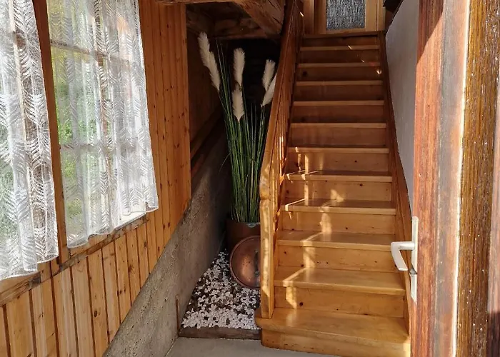 Meieli's Apartmán