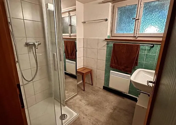 Apartmán Meieli's