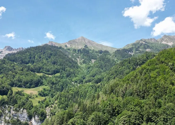 Meieli's * Hofstetten bei Brienz