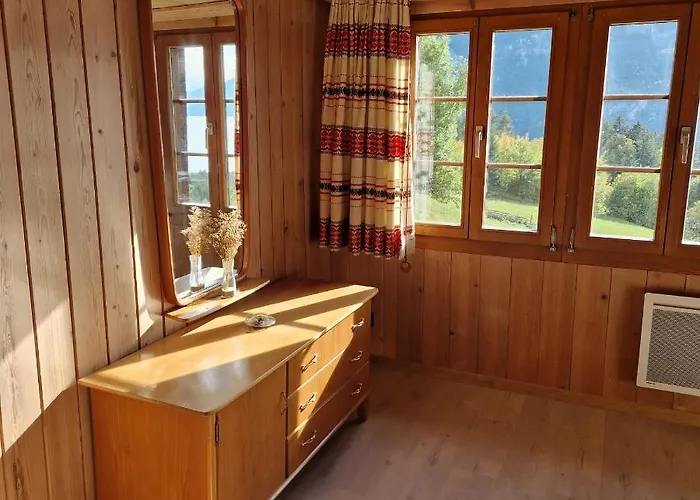 Meieli's * Hofstetten bei Brienz