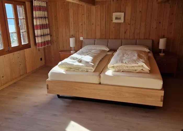 Apartmán Meieli's