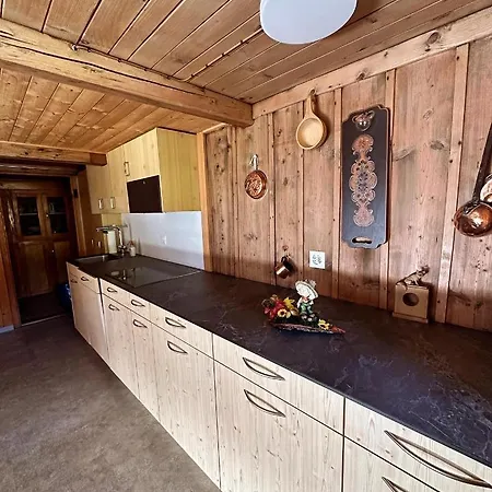 Apartament Meieli's