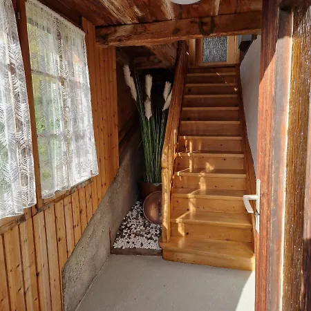 Meieli's Apartament