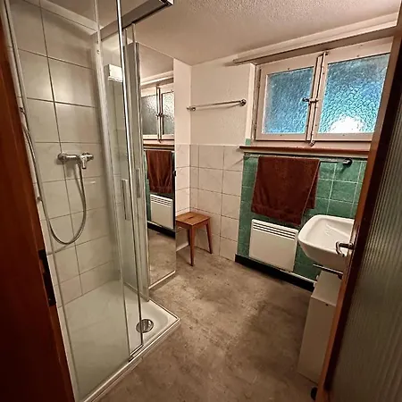 Apartament Meieli's