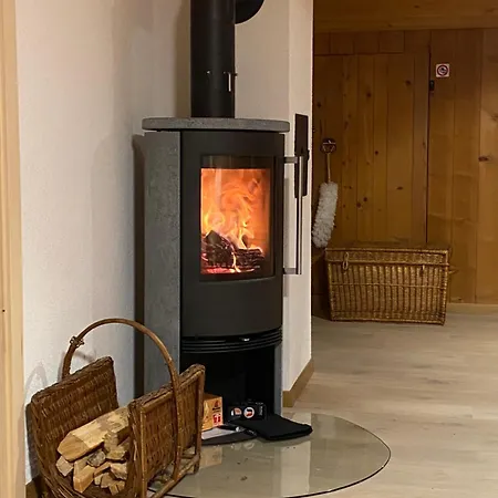 Meieli's Lejlighed Hofstetten bei Brienz