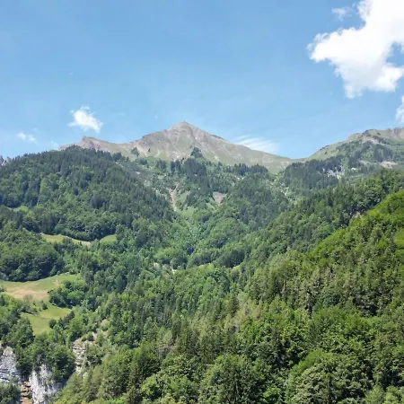 Meieli's * Hofstetten bei Brienz