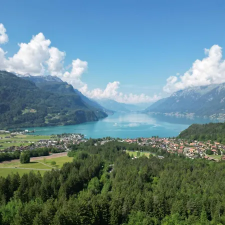 Meieli's Hofstetten bei Brienz
