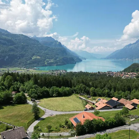 Meieli's * Hofstetten bei Brienz