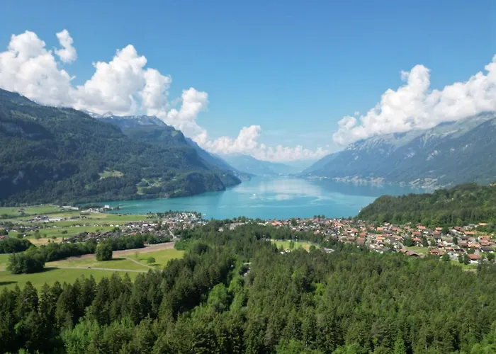 Meieli's Hofstetten bei Brienz