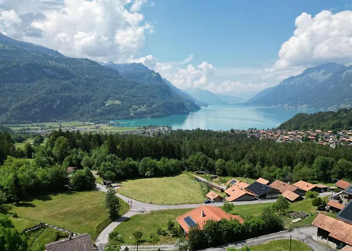 Meieli's * Hofstetten bei Brienz